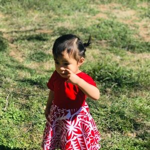 Meet your Posher, Joelynn